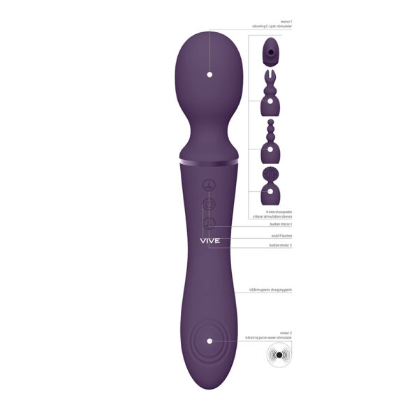 Nami Purple - Image 3