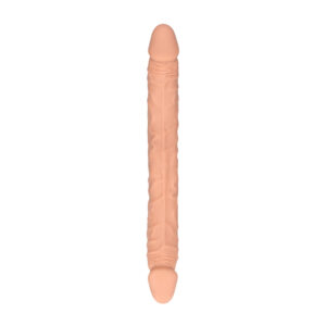 Realrock Double Dong 14" Flesh