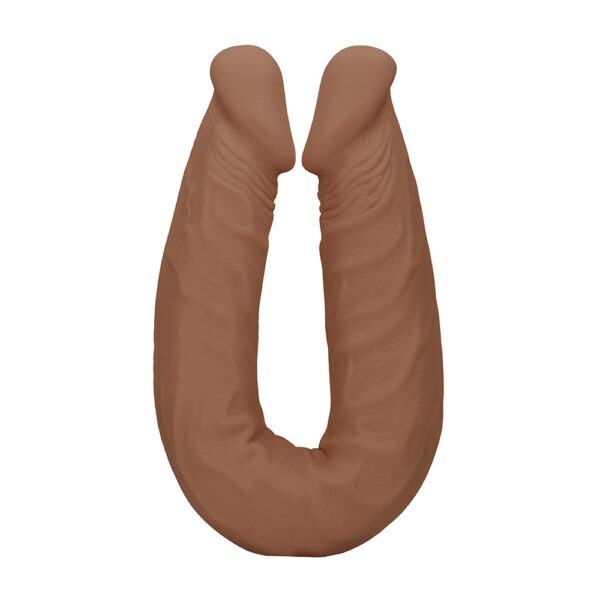 Realrock Double Dong 18" Tan - Image 2