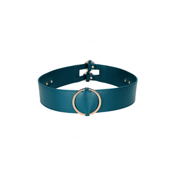 Ouch! Halo Waist Belt S/M Green - Image 2