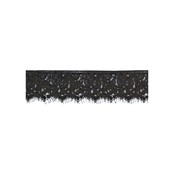 Ouch! Lace Mask With Elastic Straps - Image 2