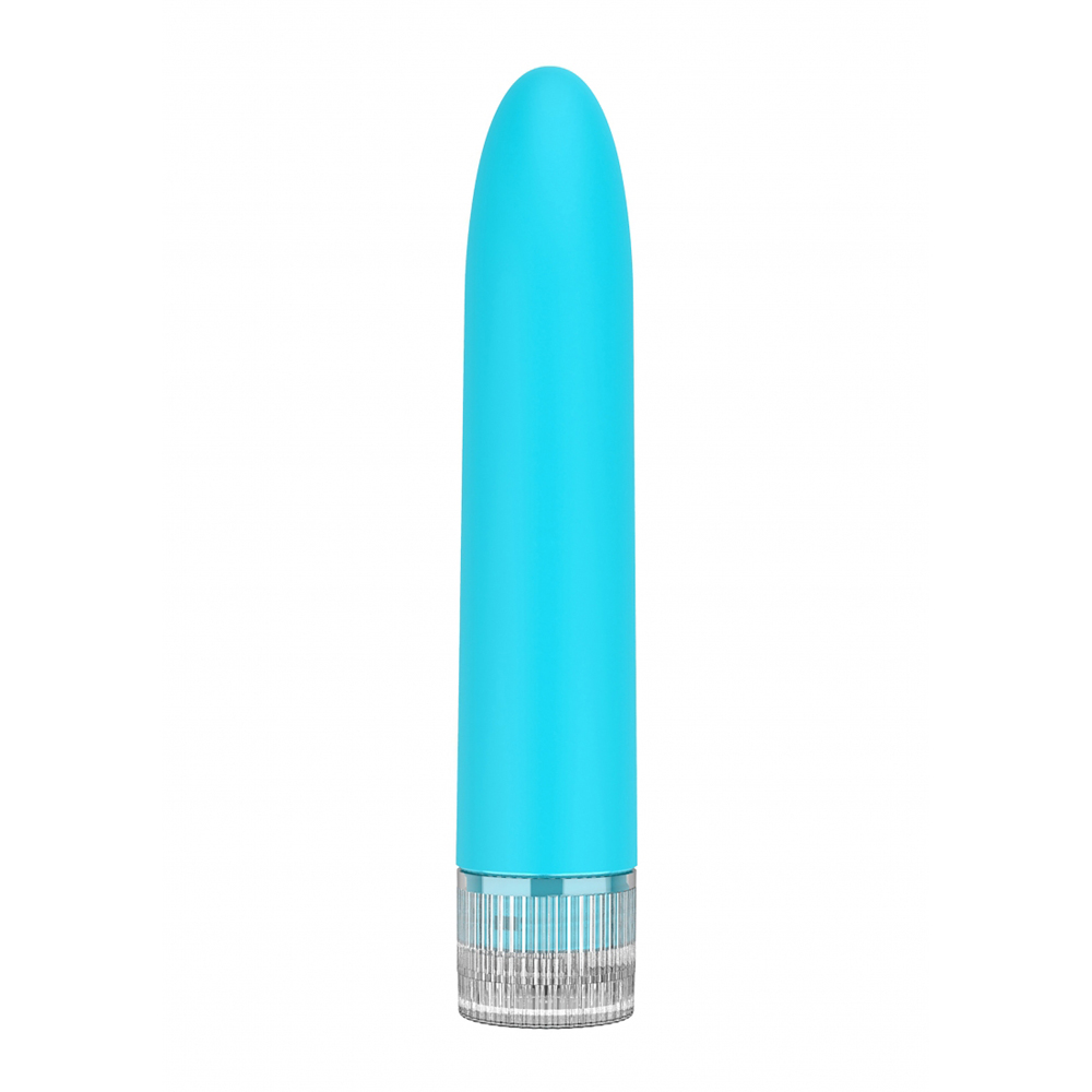 Luminous Eleni Super Soft Abs Multi-Speeds Turquoise 2 Luminous Eleni Super Soft Abs Multi-Speeds Turquoise - Image 2