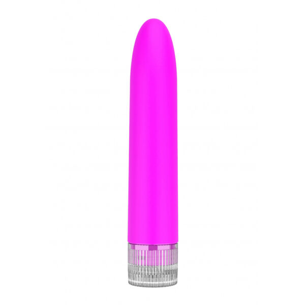 Luminous Eleni Super Soft Abs Multi-Speeds Fuchsia - Image 2