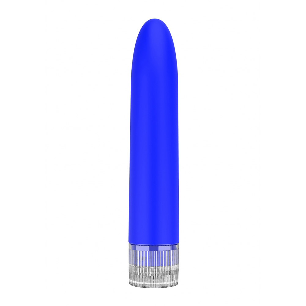 Luminous Eleni Super Soft Abs Multi-Speeds Royal Blue 2 Luminous Eleni Super Soft Abs Multi-Speeds Royal Blue - Image 2