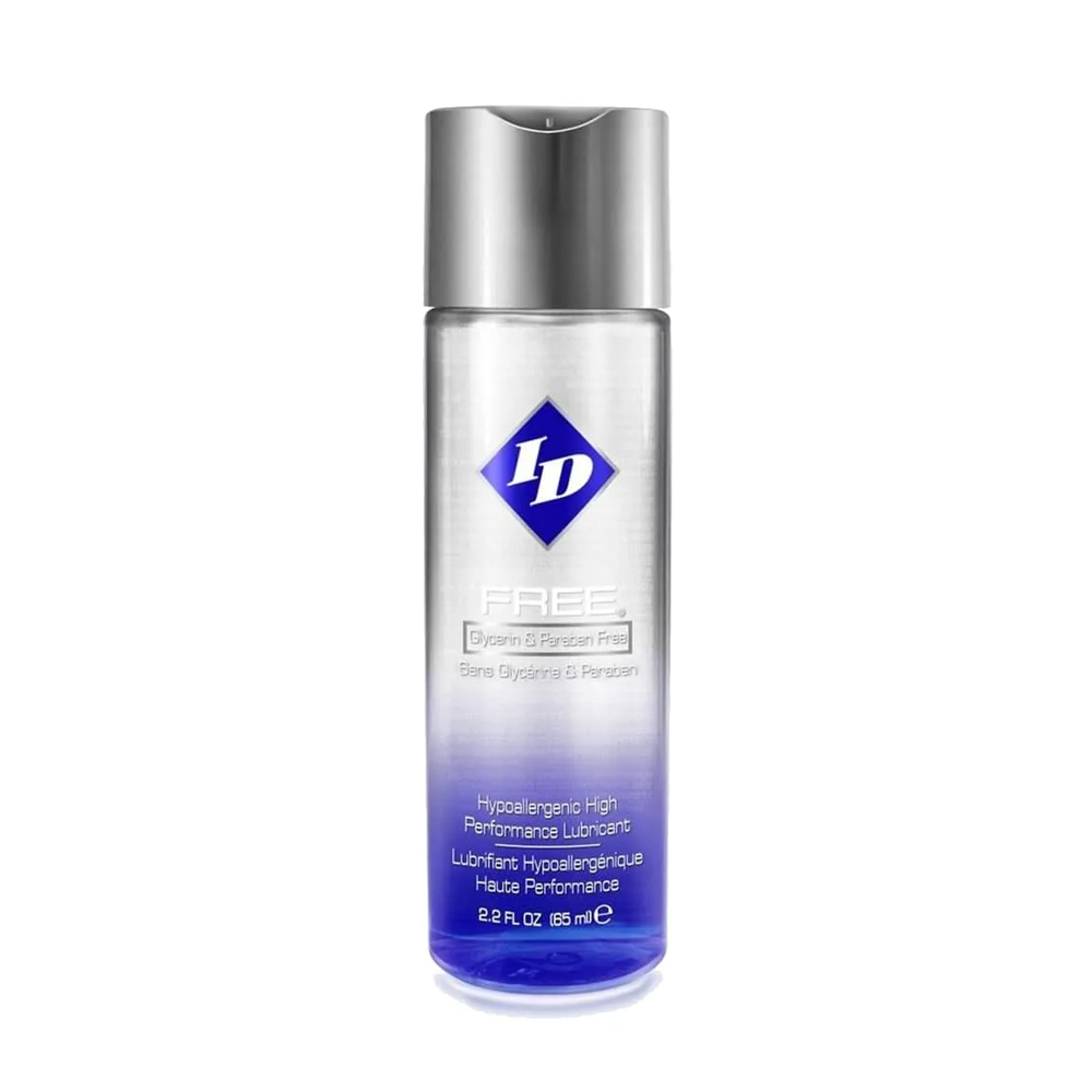 Id Free 2.2 oz. Bottle 1 Id Free 2.2 oz. Bottle