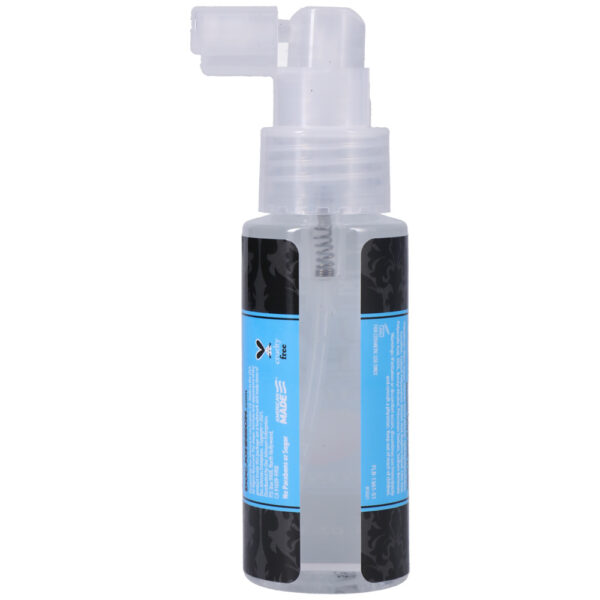 GoodHead Juicy Head Dry Mouth Spray Cotton Candy 2 oz. - Image 3