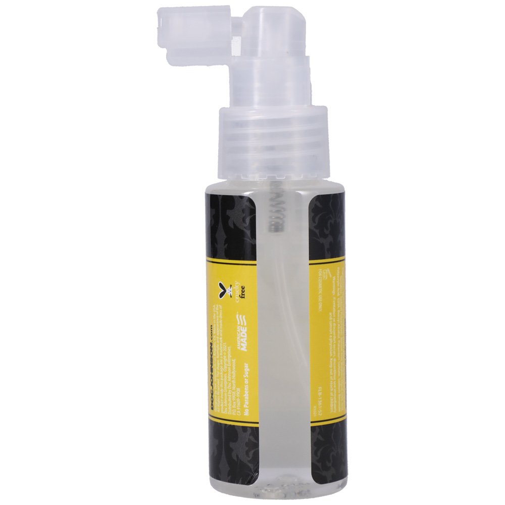 GoodHead Juicy Head Dry Mouth Spray Pineapple 2 oz. 3 GoodHead Juicy Head Dry Mouth Spray Pineapple 2 oz. - Image 3
