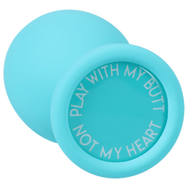 A-Play Silicone Trainer Set 3 Piece Teal - Image 2