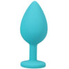 A-Play Silicone Trainer Set 3 Piece Teal - Image 3
