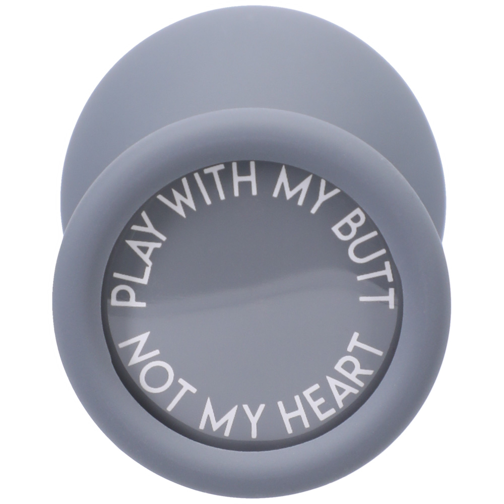 A-Play Silicone Trainer Set 3 Piece Grey 2 A-Play Silicone Trainer Set 3 Piece Grey - Image 2