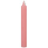 Japanese Drip Candles 3 Pack Pink, White, Yellow - Image 3
