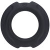 Optimale Flexisteel Soft Silicone With Inner Metal Core 35Mm Black - Image 2