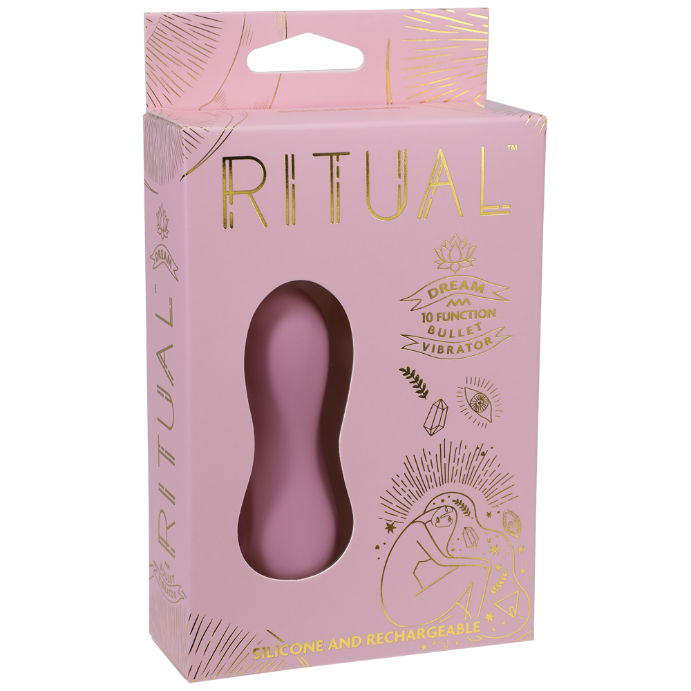Ritual Dream Pink 1 Ritual Dream Pink
