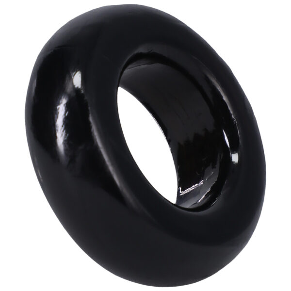 Rock Solid The Donut 4X C-Ring Black - Image 3