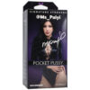 Signature Strokers Girls Of Social Media @Ms_Puiyi Ultraskyn Stroker Vanilla
