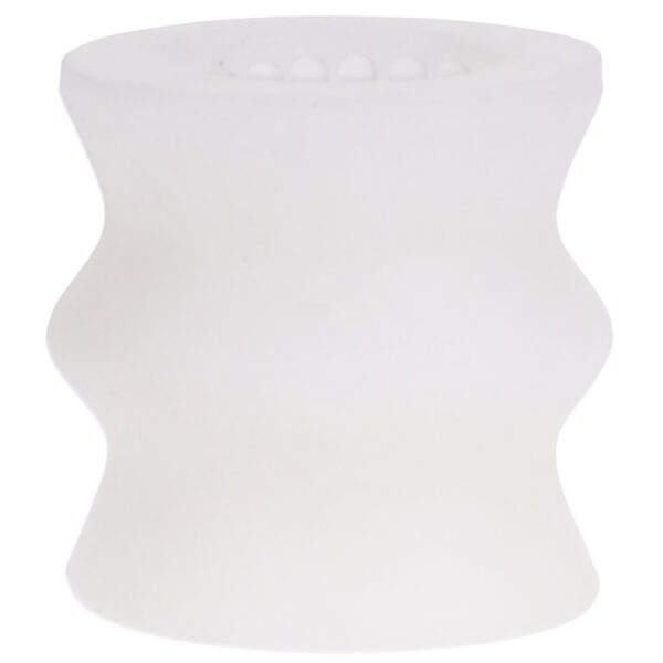 Goodhead Glow Helping Head Silicone Frost Green Glow - Image 2
