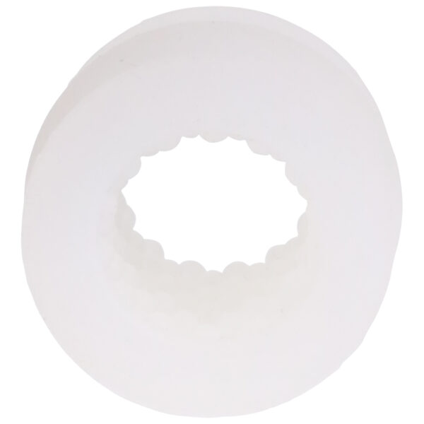 Goodhead Glow Helping Head Silicone Frost Green Glow - Image 3