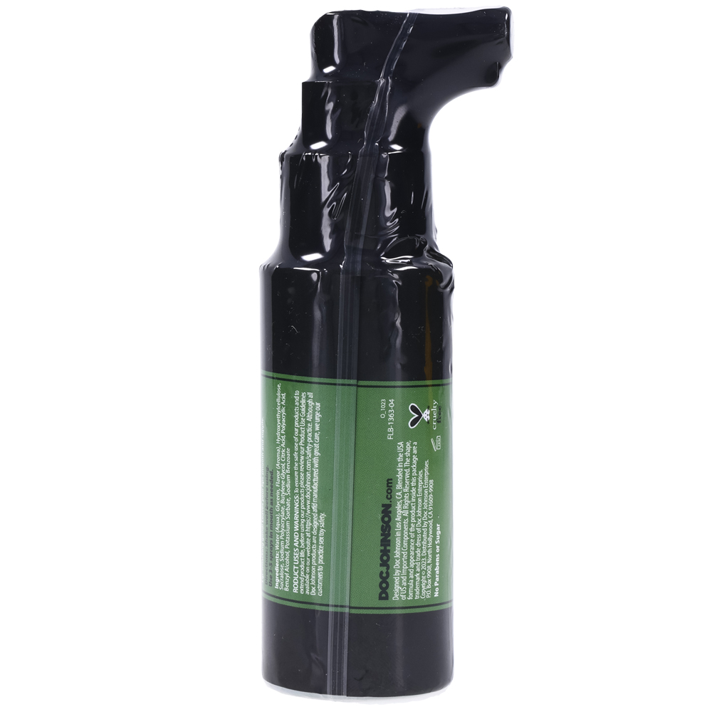 Goodhead Juicy Head Dry Mouth Spray Sour Green Apple 2 oz. 3 Goodhead Juicy Head Dry Mouth Spray Sour Green Apple 2 oz. - Image 3