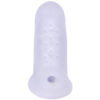Merci Jacked Up Thick Extender With Ball Strap Frost - Image 2