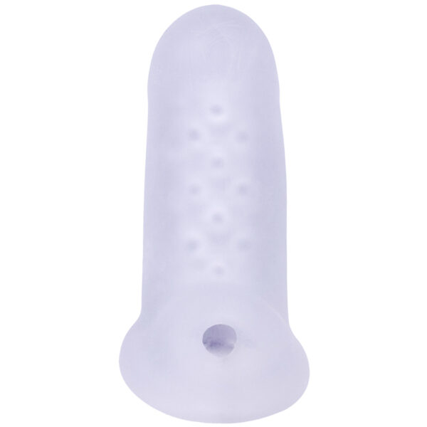 Merci Jacked Up Thick Extender With Ball Strap Frost - Image 2