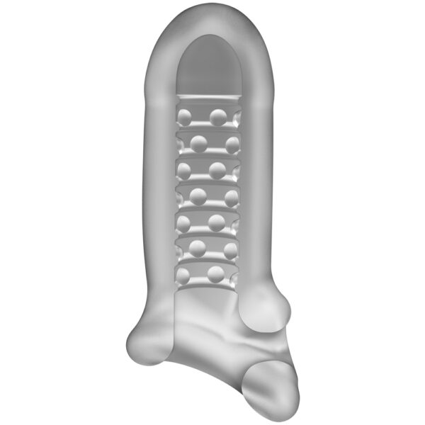 Merci Jacked Up Thick Extender With Ball Strap Frost - Image 3