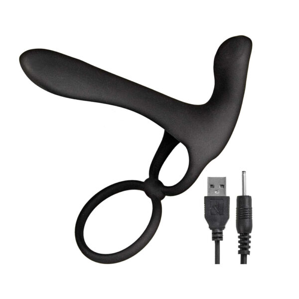 Enhancer The Ultimate Lover Black - Image 2