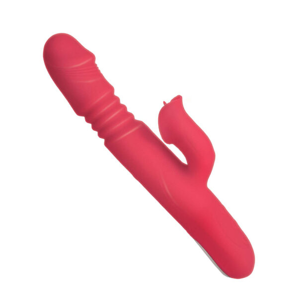 Princess Passion Heat Coral - Image 2