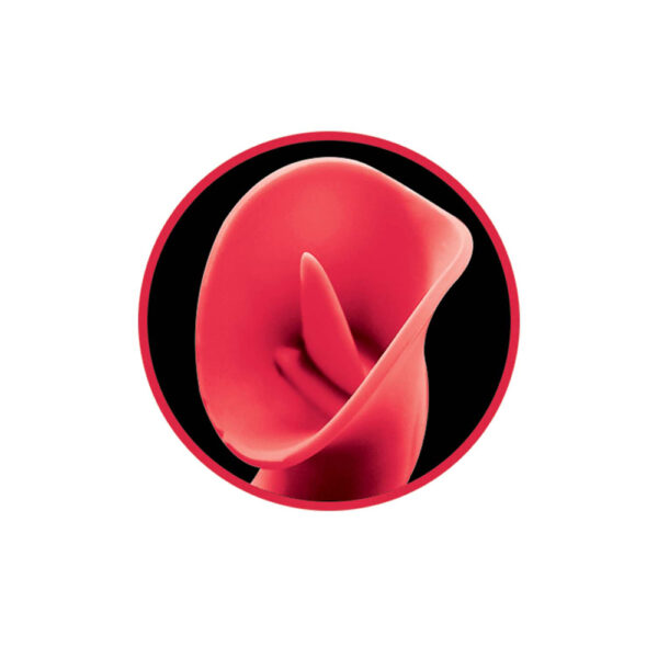 Princess Passion Heat Coral - Image 3