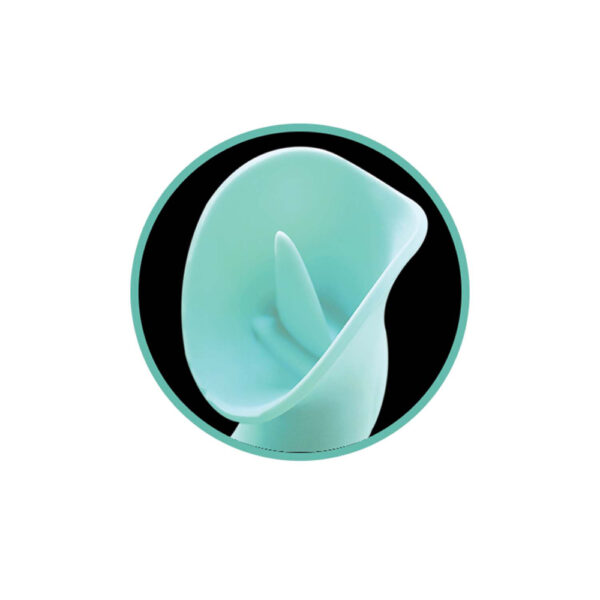 Princess Passion Heat Aqua - Image 3