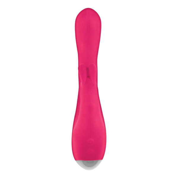 Princess Bunny Tickler Pink - Image 3