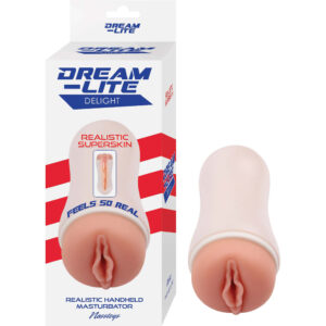 Dream Lite Delight White