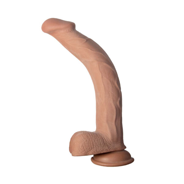 Realcocks Dual Layered 11'' Brown - Image 2