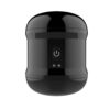 Dynamo Vibrating Masturbator Cup Black - Image 2