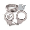 Dominant Submissive Collection Cockring & Handcuffs - Image 3