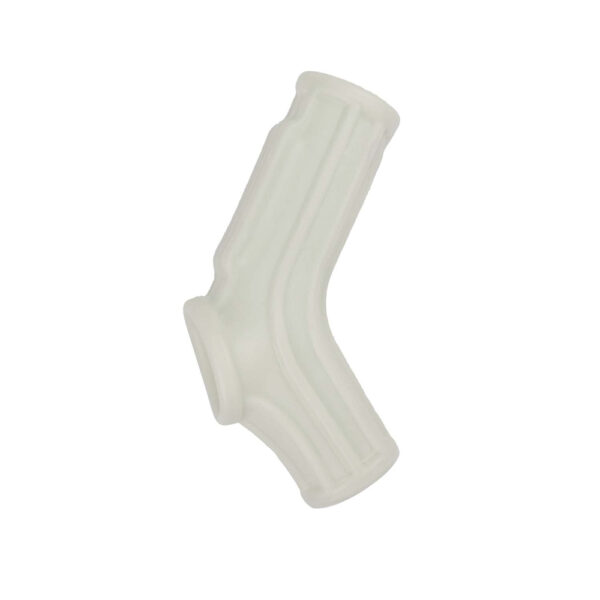 Vibrating Wave Sleeve White - Image 2