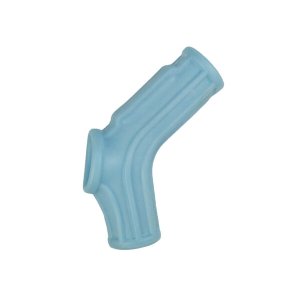 Vibrating Wave Sleeve Blue - Image 2