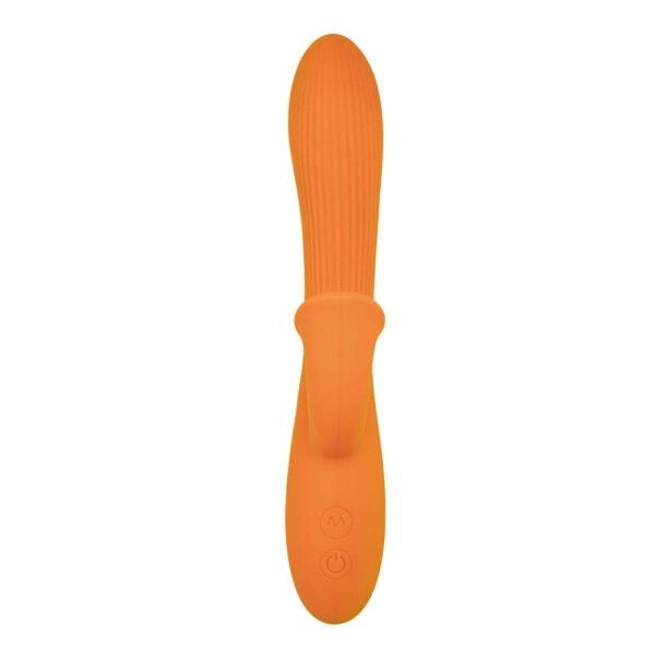 Goddess Lavish Desire Orange - Image 3