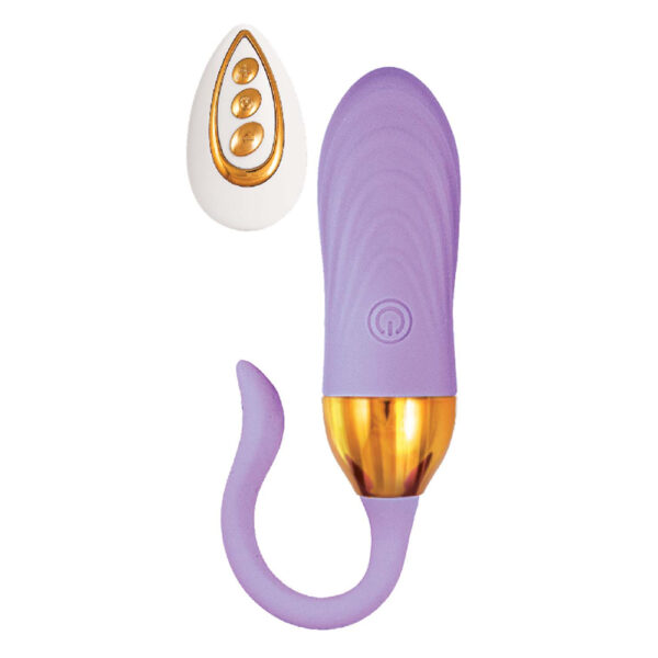 The Beat Magic Teaser Plug Lavender - Image 2