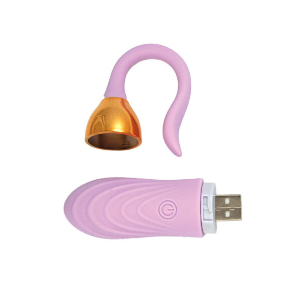 The Beat Magic Teaser Plug Lavender - Image 3