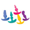 Anal Lovers Kit Multi Color - Image 3