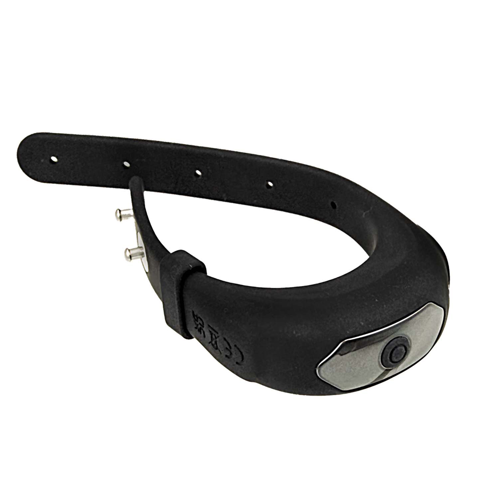 Cockpower Adjustable Belt Ring Black 3 Cockpower Adjustable Belt Ring Black - Image 3