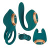 Exotic Play Kit Green - Image 3
