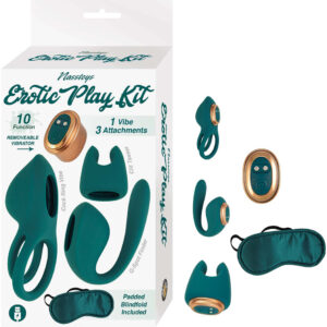 Exotic Play Kit Green