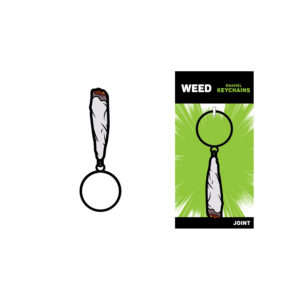 Joint Key Chain