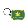 John Dope Keychain - Image 2
