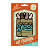 Bag Of Dicks Air Freshener