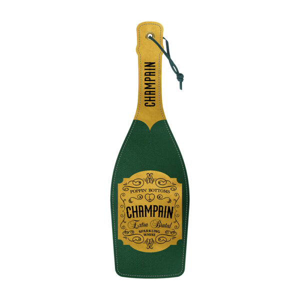 Paddle Champain