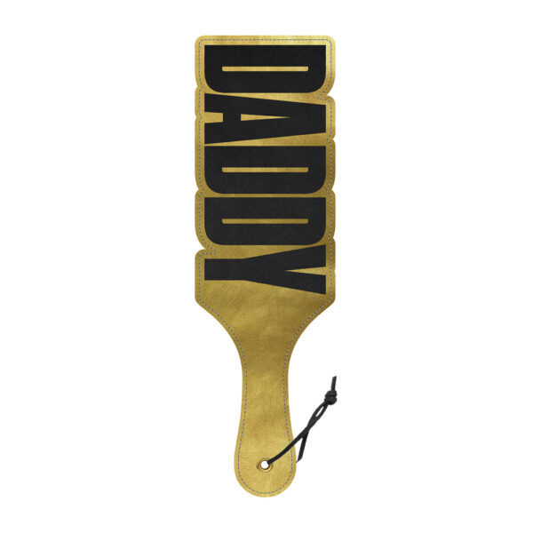 Paddle Daddy