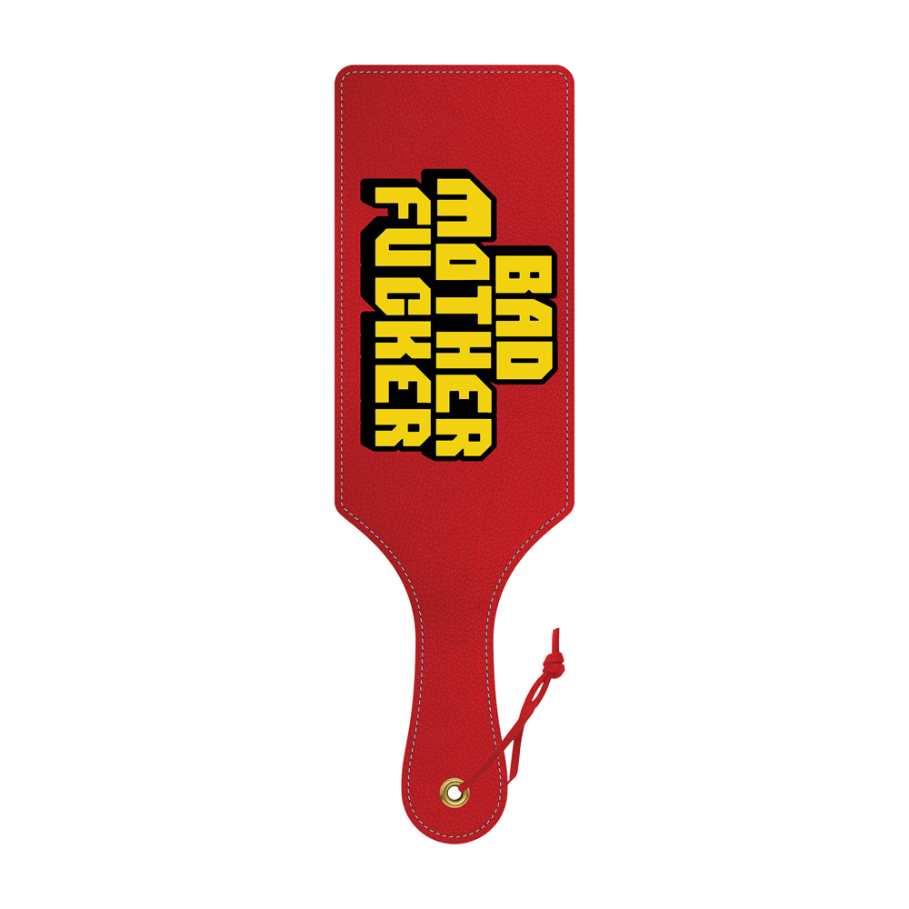 Paddle Bad Mf 1 Paddle Bad Mf