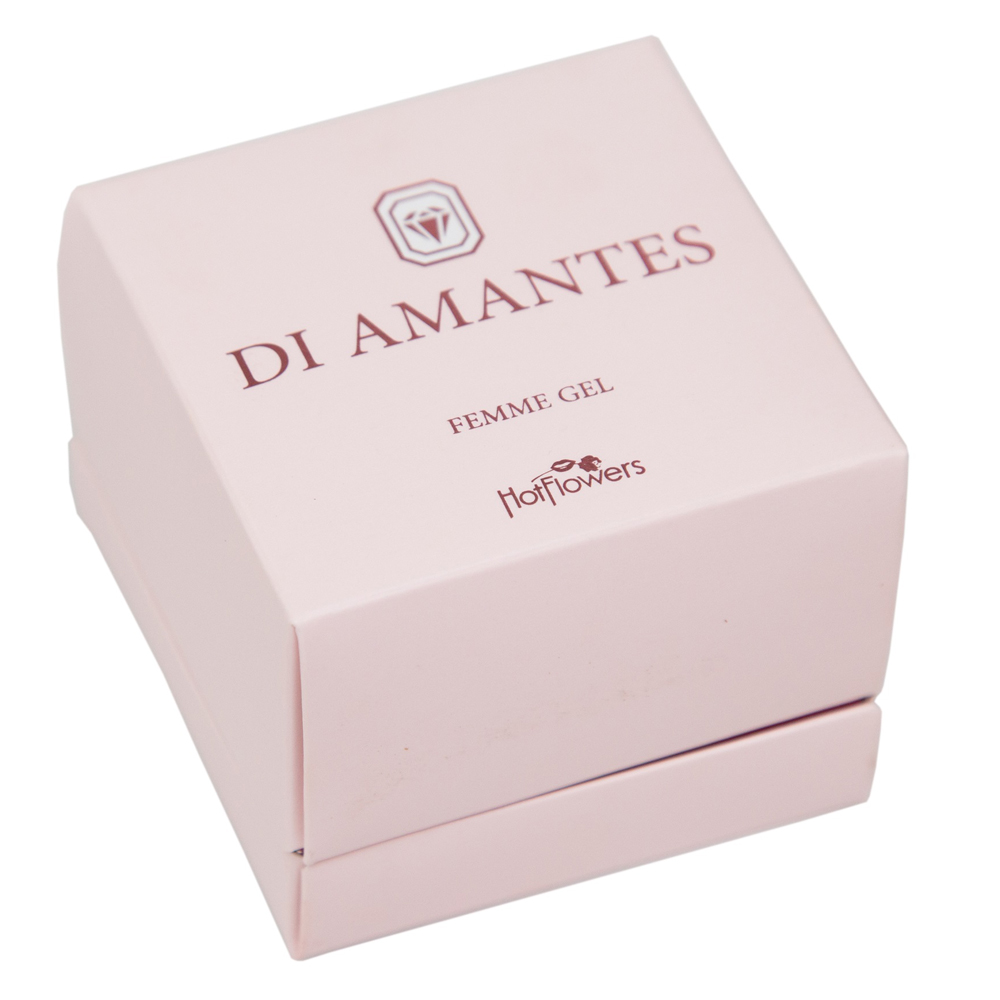 Diamond Exciting Female Gel 1 Diamond Exciting Female Gel